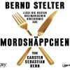 KBV Verlags-und Medienges Romane·Kurzgeschichten & Anthologien-Mordshäppchen