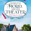 dp DIGITAL PUBLISHERS GmbH Privatdetektive|Humor*Morgens Mord, abends Theater