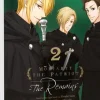 Carlsen Verlag GmbH History*Moriarty the Patriot: The Remains 2