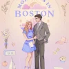 LYX Romance-Mornings in Boston - The Stories We Tell