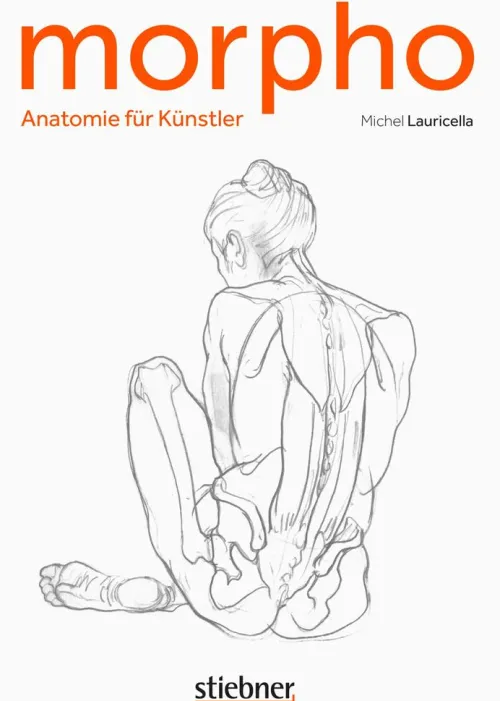 Stiebner Verlag Kunst & Architektur*Morpho