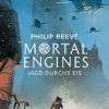 FISCHER TOR Steampunk-Mortal Engines - Jagd durchs Eis