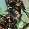 Games Workshop Limited Apokalypse / Postapokalypse-Mortarion: Der fahle König