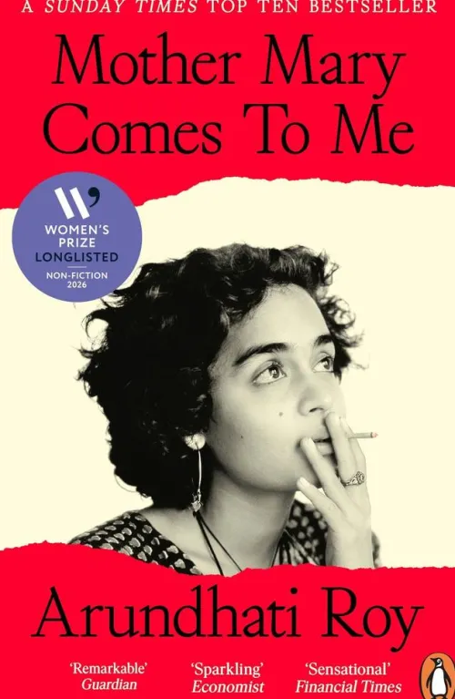 Mother Mary Comes To Me*Penguin Books Ltd (UK) Sale
