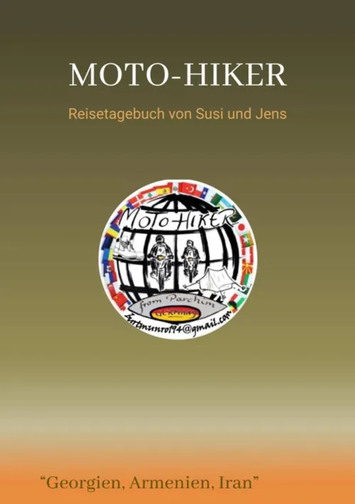 Moto-Hiker*tredition Outlet