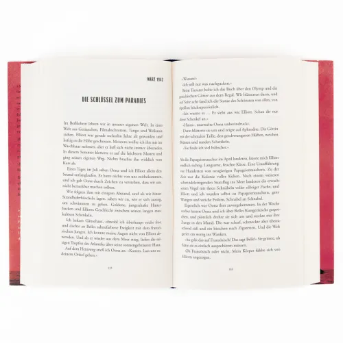 HarperCollins Hardcover Tagebücher*Mr. Saitos reisendes Kino