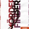 FISCHER Taschenbuch Psychothriller|Polizeiarbeit & Forensik-Mörderfinder - Die Spur der Mädchen