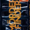 FISCHER Taschenbuch Polizeiarbeit & Forensik|Privatdetektive-Mörderfinder - Stimme der Angst