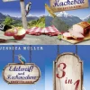Mörderisches Krindelsdorf 1-3*beTHRILLED