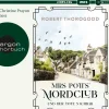 Argon Verlag GmbH Krimis & Thriller·Weibliche Ermittler|Krimis & Thriller·Privatdetektive*Mrs Potts' Mordclub und der tote Nachbar
