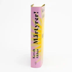 Rowohlt Verlag GmbH Lgbtqia+-Märtyrer!