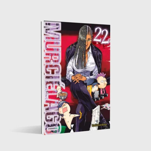Carlsen Verlag GmbH Girls Love - Yuri*Murciélago 22