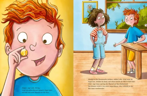 Mutmurmeln für den ersten Schultag*Ars Edition GmbH Online