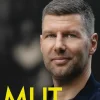 Mutproben*Kiepenheuer & Witsch GmbH Sale
