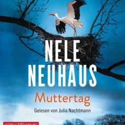 Hörbuch Hamburg Krimis & Thriller·Polizeiarbeit & Forensik-Muttertag