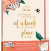frechverlag GmbH Notizbücher & -Blöcke|Stempel & -Kissen*My Booklove - Markieren, Notieren, Verzieren. Das Set für alle, die Bücher lieben