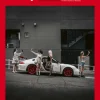 My First 911 - Mein erster 911*Delius Klasing Vlg GmbH New