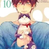 Carlsen Verlag GmbH Slice Of Life*My Roommate is a Cat 10