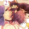 Carlsen Verlag GmbH Slice Of Life*My Roommate is a Cat 2