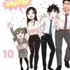My Senpai is Annoying 10*Carlsen Verlag GmbH