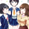 TOKYOPOP GmbH Girls Love - Yuri*My Younger Senpai 04