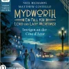 Lübbe Audio Krimis & Thriller·Privatdetektive|Krimis & Thriller·Cosy Crime-Mydworth - Intrigen an der Côte d'Azur