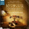 Lübbe Audio Krimis & Thriller·Privatdetektive-Mydworth - Mord beim Maskenball