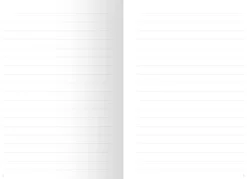 Ars Edition GmbH Notizbücher & -Blöcke-myNOTES Papeterie: Notizheft Simply, Katy - Brighton Pier
