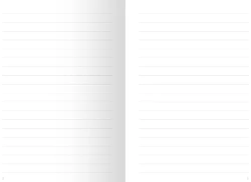 Ars Edition GmbH Notizbücher & -Blöcke-myNOTES Papeterie: Notizheft Simply, Katy - Bookshop