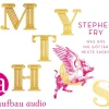 Aufbau Audio Romane·Humor & Satire*Mythos