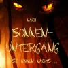 Nach Sonnenuntergang*Shadodex-Verlag Sale