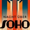 DuMont Buchverlag GmbH Hard Boiled*Nacht über Soho
