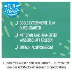 Nachtleuchtende Flummi-Power*Franckh-Kosmos Clearance