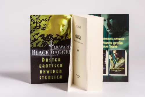 Nachtliebe*Heyne Taschenbuch Online