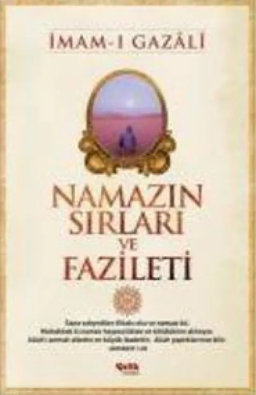 Celik Yayinevi Türkische Bücher-Namazin Sirlari ve Fazileti