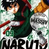 Carlsen Verlag GmbH Fantasy|Comedy & Humor-NARUTO Massiv 3