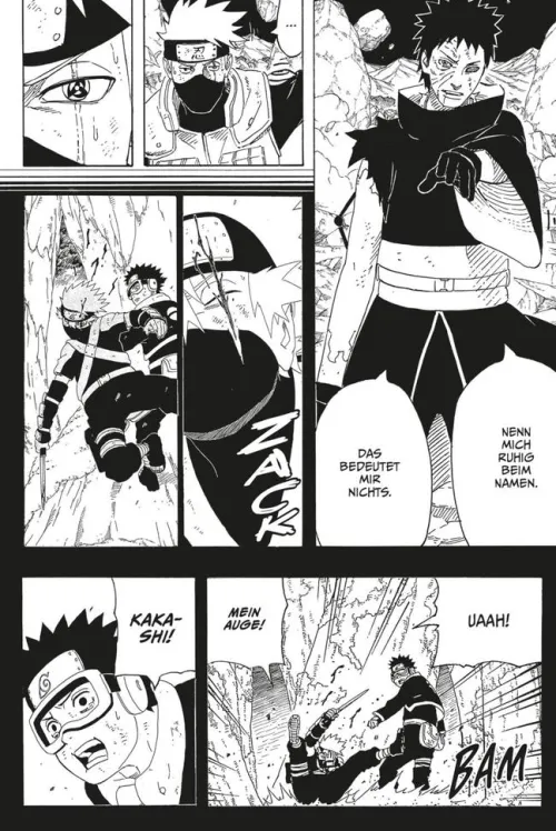 NARUTO Massiv 22*Carlsen Verlag GmbH Online