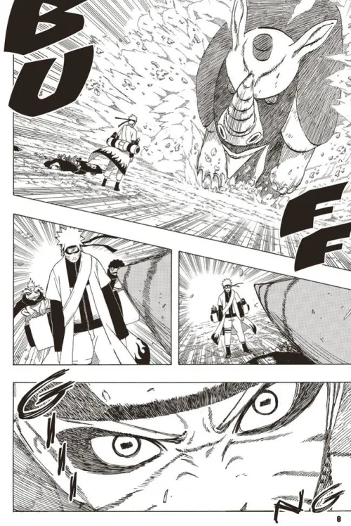 Carlsen Verlag GmbH Fantasy|Comedy & Humor-NARUTO Massiv 16