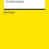 Nathan der Weise*Reclam Philipp Jun. Hot
