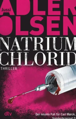 NATRIUM CHLORID*dtv Verlagsgesellschaft New
