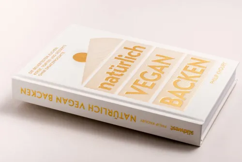 natürlich vegan backen*Suedwest Verlag Discount