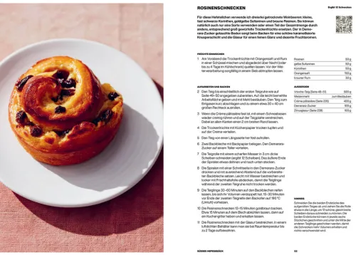 natürlich vegan backen*Suedwest Verlag Discount