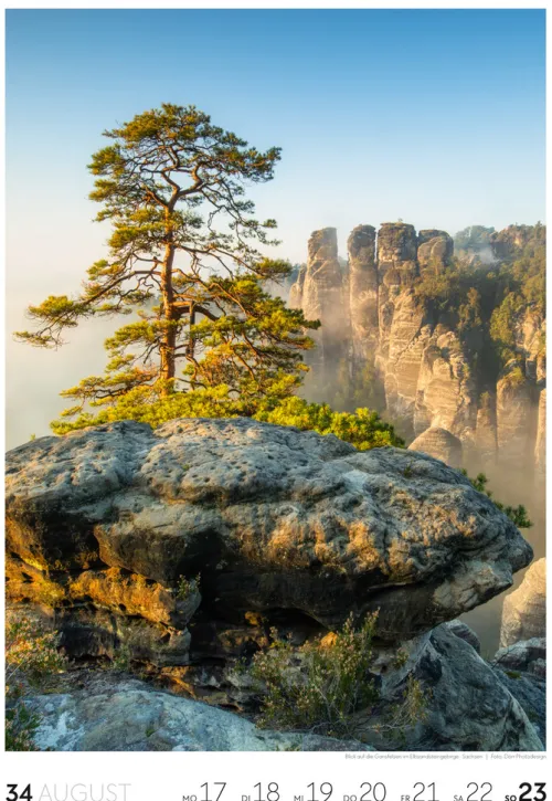 Natur Wochenkalender 2026*Ackermann Kunstverlag Online