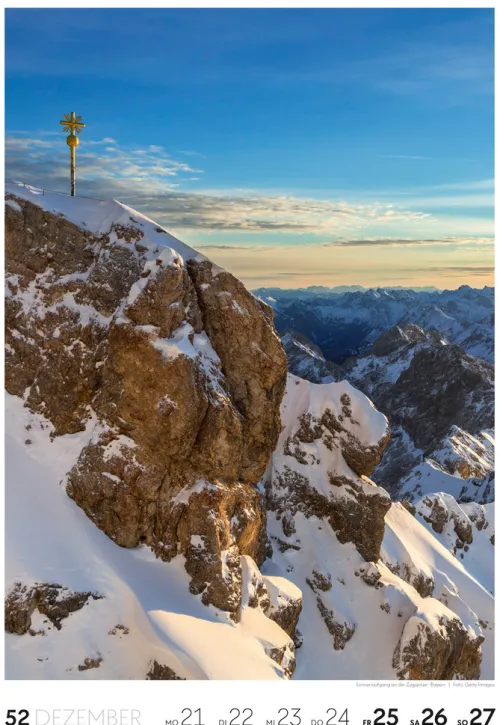 Natur Wochenkalender 2026*Ackermann Kunstverlag Online