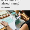 Wolters Kluwer Steuertipps GmbH Rechtsratgeber-Nebenkostenabrechnung