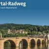 Esterbauer GmbH Wandern & Radfahren-Neckartal-Radweg