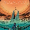 Carlsen Verlag GmbH Apokalypse / Postapokalypse-Negalyod 2