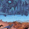 Carlsen Verlag GmbH Apokalypse / Postapokalypse*Negalyod 1