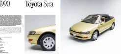 Gestalten Automobile*Neon Rides