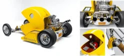 Gestalten Automobile*Neon Rides